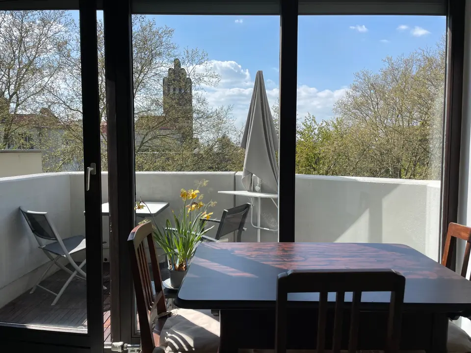 2 Zimmer Wohnung mit 62 m² in Darmstadt – Bild 5