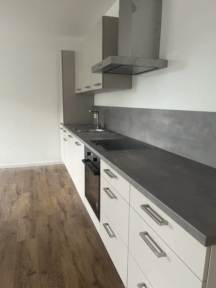 2 Zimmer Wohnung mit 53 m² in Detmold – Bild 5