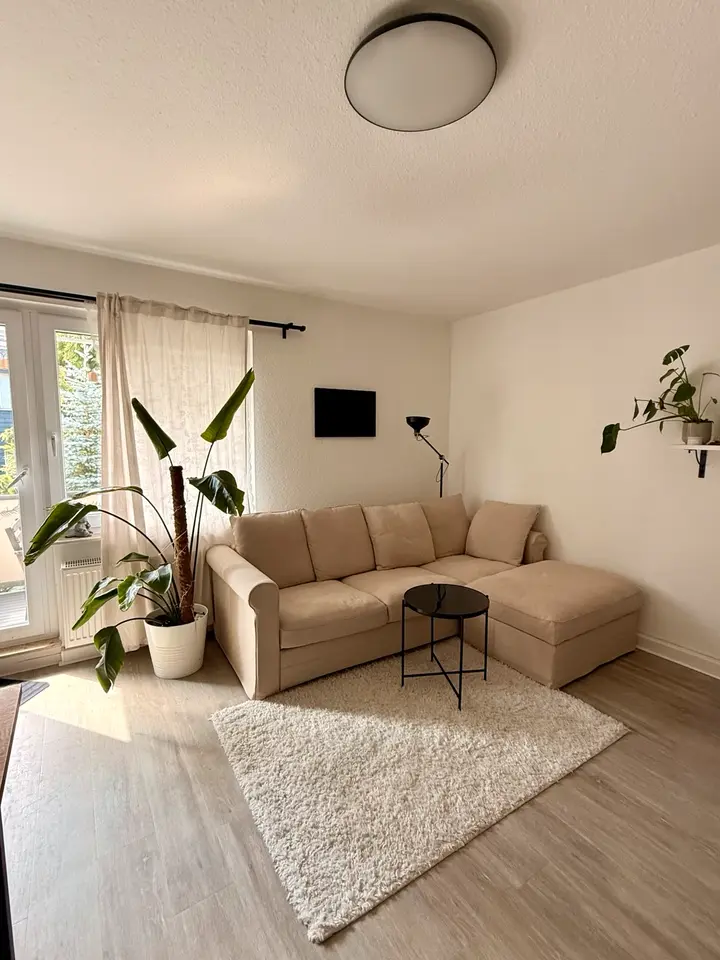 2 Zimmer Wohnung mit 60 m² in Velbert – Bild 1