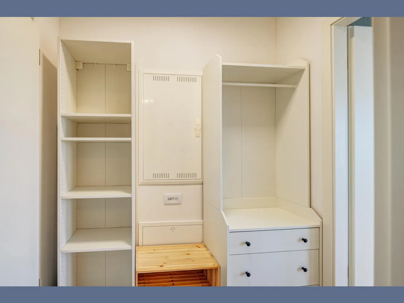 1 Zimmer Wohnung mit 31 m² in München – Bild 10