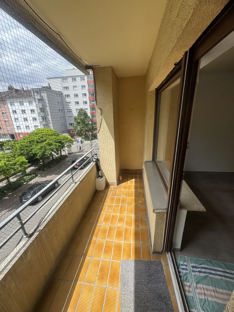 2 Zimmer Wohnung mit 45 m² in Ludwigshafen am Rhein – Bild 9
