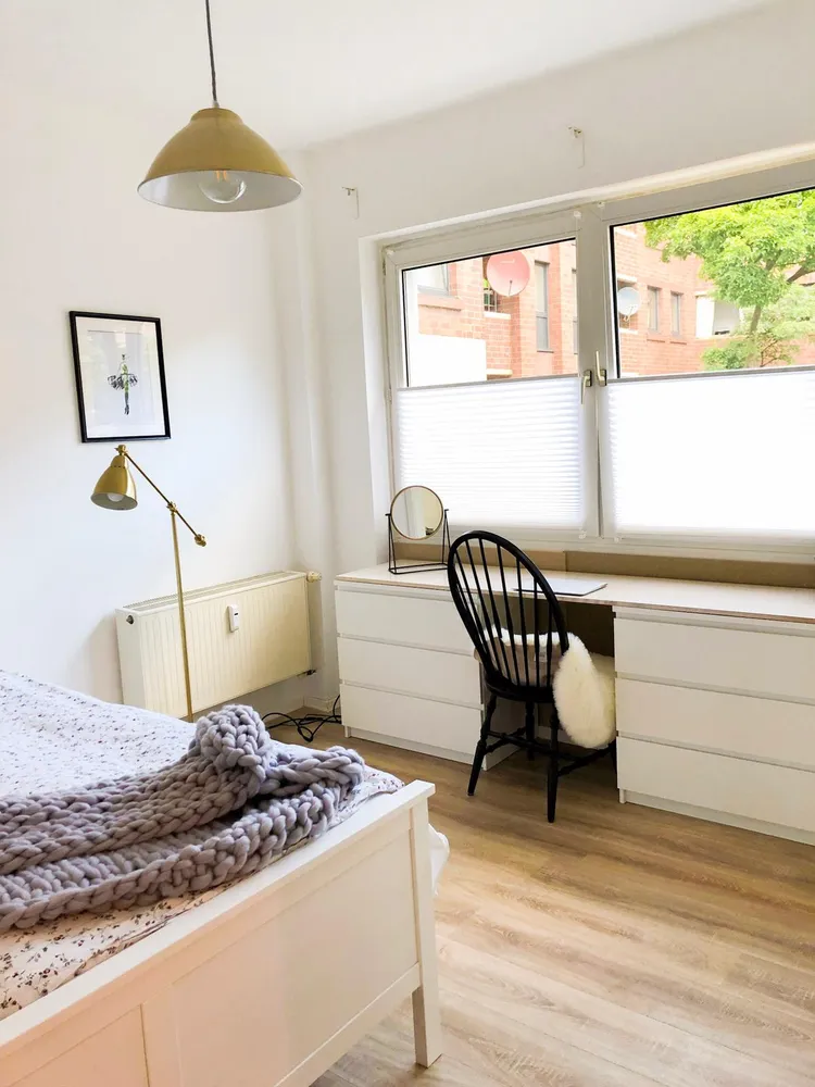 1 Zimmer Wohnung mit 33 m² in Dortmund – Bild 7