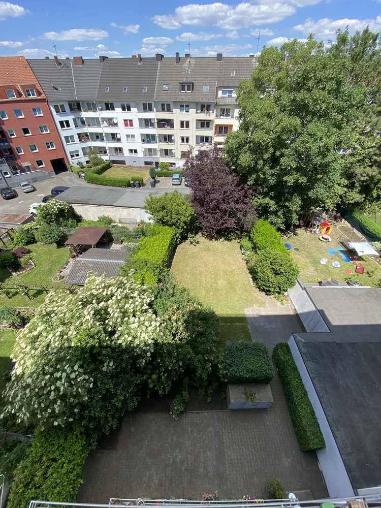 4 Zimmer Wohnung mit 105 m² in Witten – Bild 3