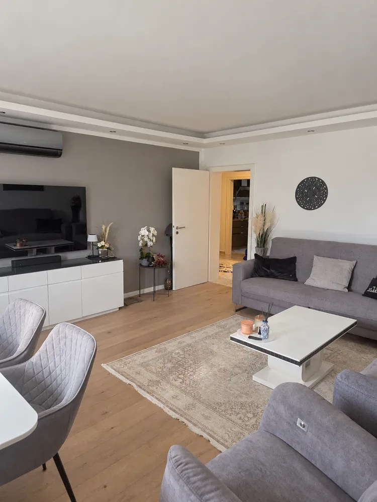 3 Zimmer Wohnung mit 80 m² in Neuss – Bild 11