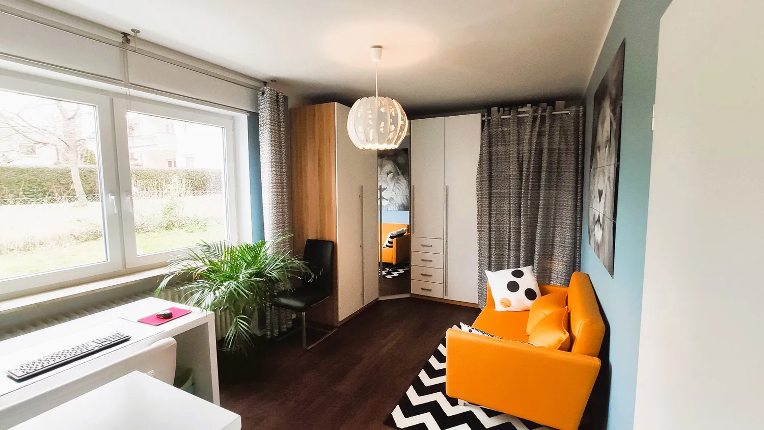 3 Zimmer Wohnung mit 91 m² in Stuttgart – Bild 3
