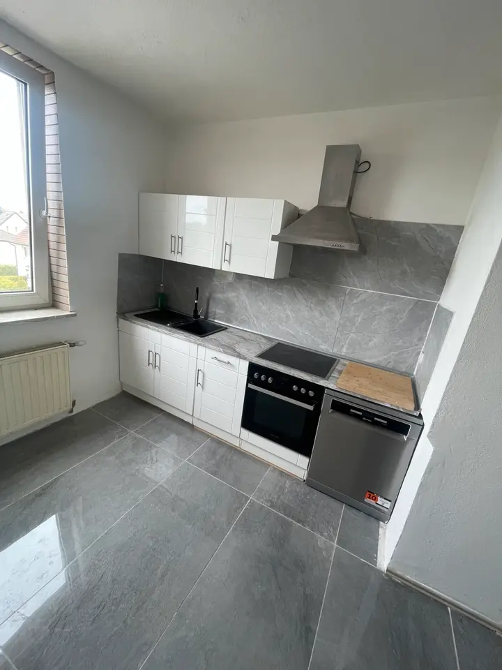2 Zimmer Wohnung mit 42 m² in Essen – Bild 2