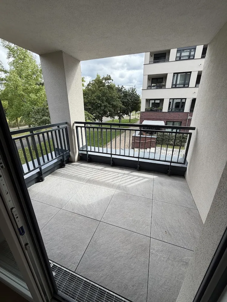 3 Zimmer Wohnung mit 79 m² in Dresden – Bild 1