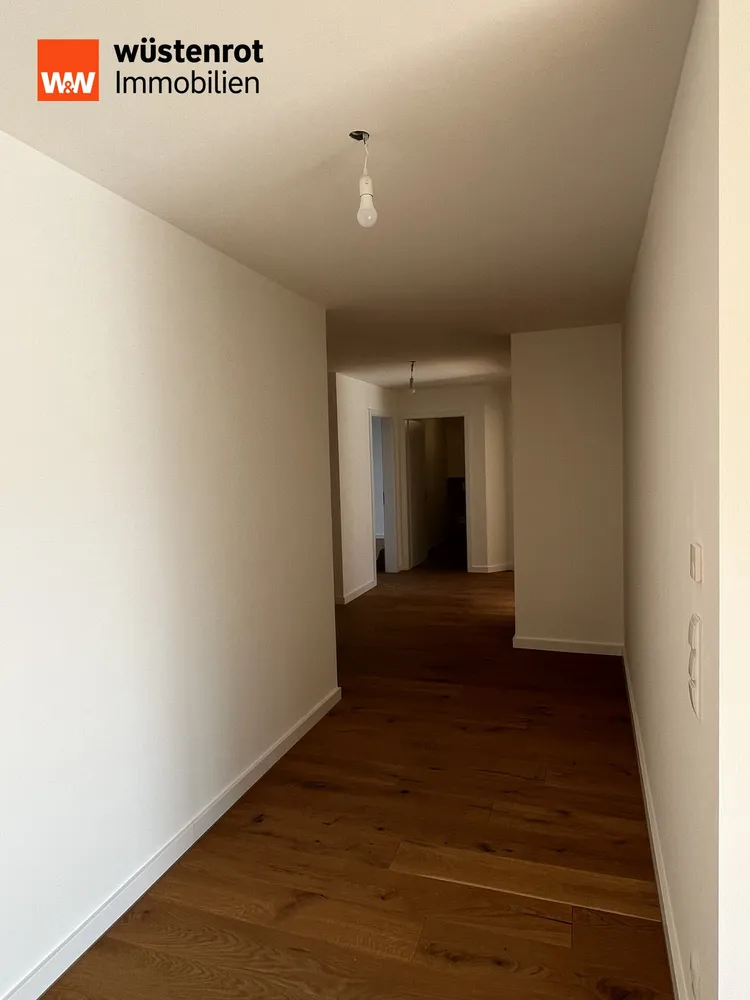 4 Zimmer Wohnung mit 140 m² in Oberursel (Taunus) – Bild 1