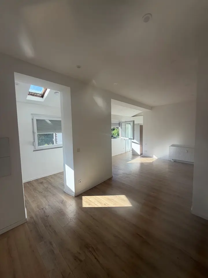 2 Zimmer Wohnung mit 80 m² in Saarbrücken – Bild 7