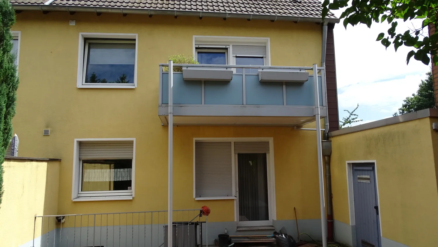 3 Zimmer Wohnung mit 51 m² in Oberhausen – Bild 2