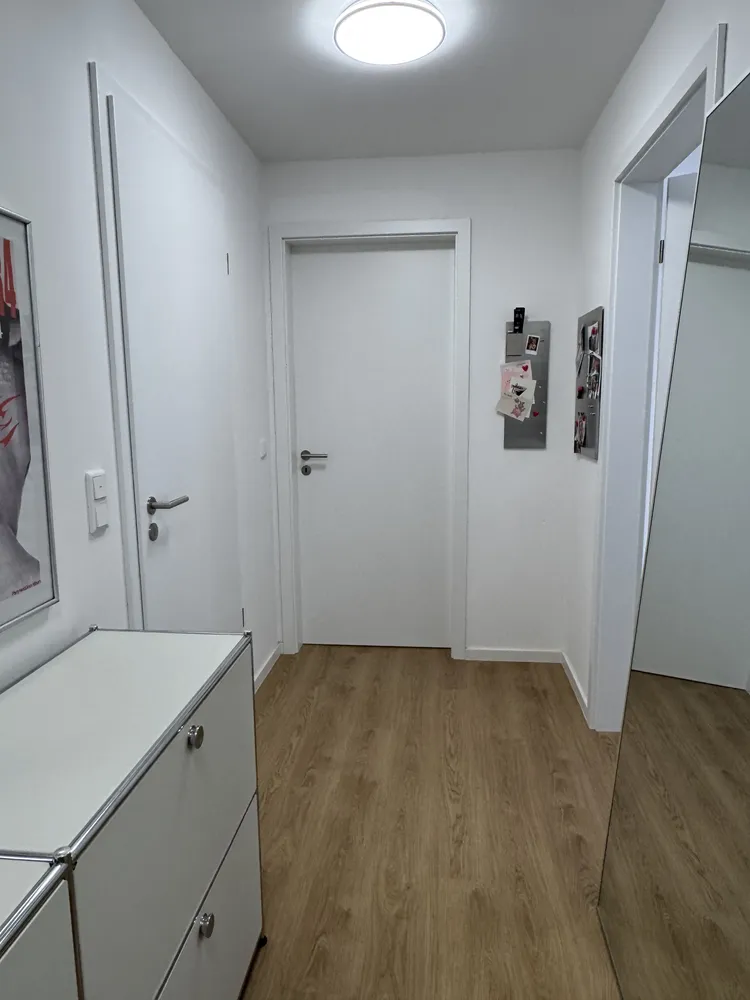 2 Zimmer Wohnung mit 55 m² in Paderborn – Bild 7