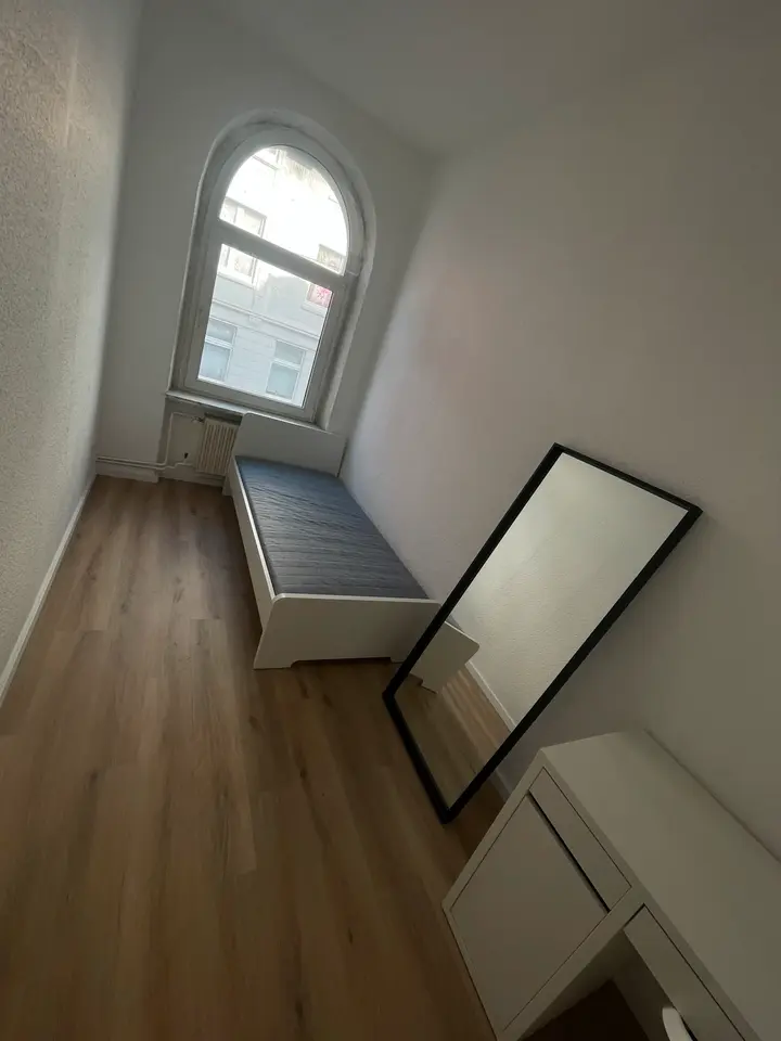 WG-Zimmer mit 29 m² in Wuppertal – Bild 6
