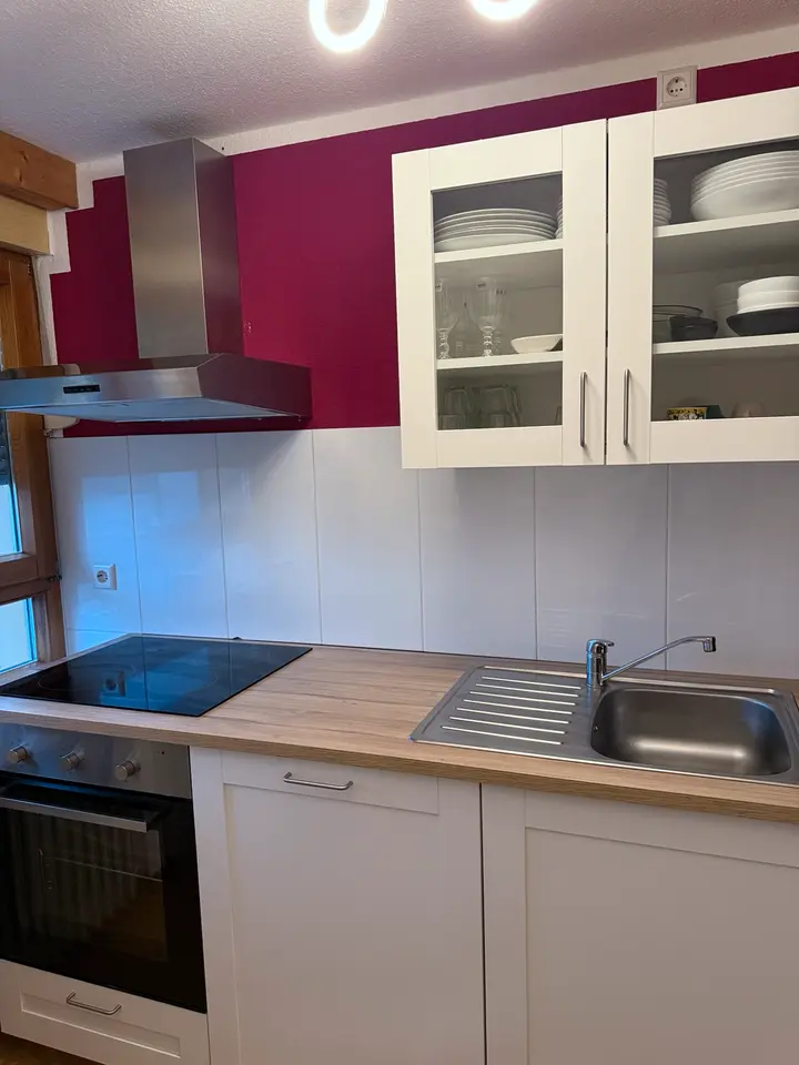 2 Zimmer Wohnung mit 45 m² in Kirchheim unter Teck – Bild 5