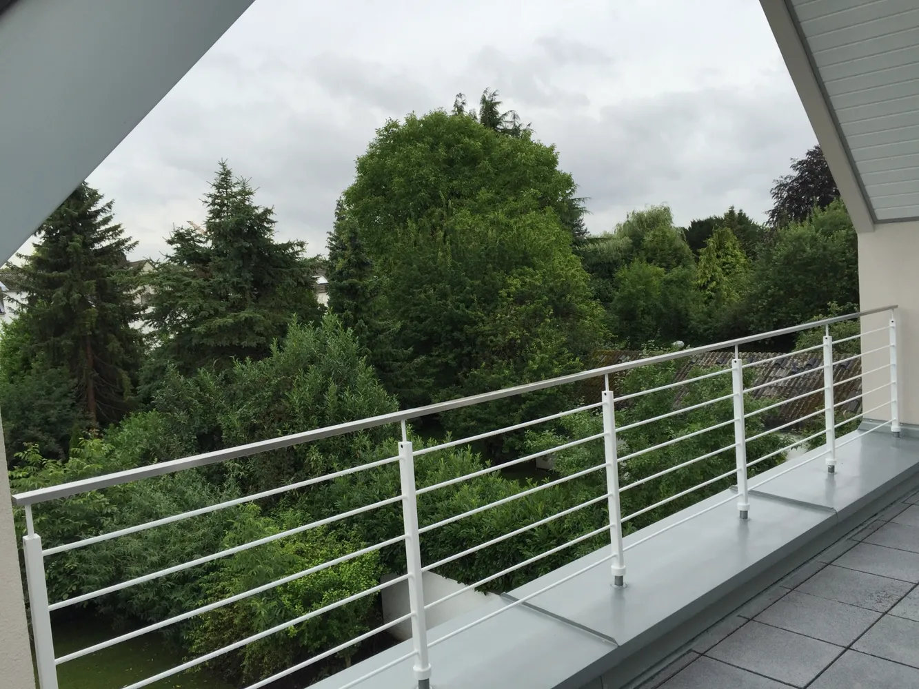 2 room apartment with 72 m² in Cologne – Photo 10