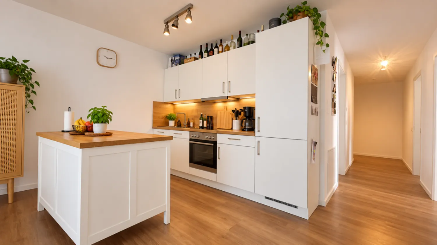 3 Zimmer Wohnung mit 79 m² in Hanau – Bild 11