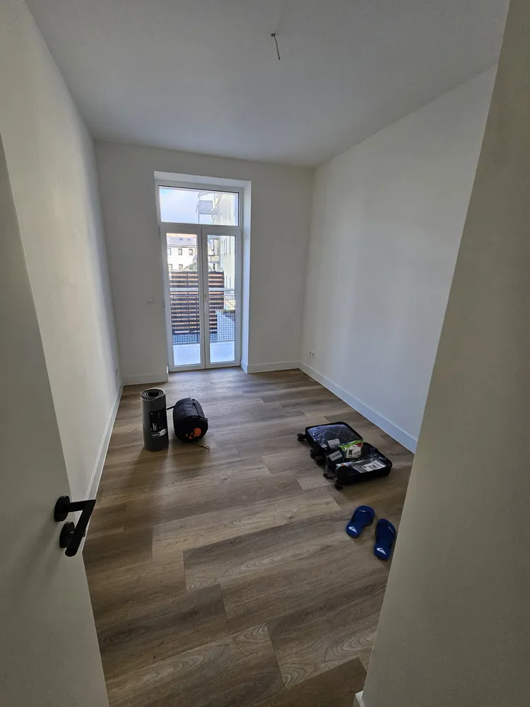 3 Zimmer Wohnung mit 40 m² in Plauen – Bild 3
