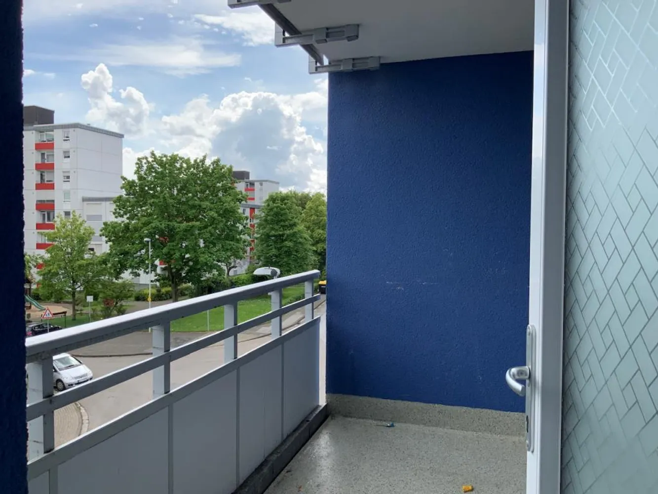 1 room apartment with 45 m² in Monheim am Rhein – Photo 2