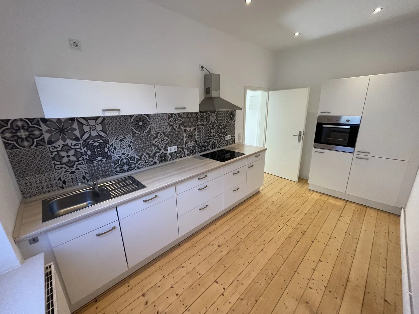 2 Zimmer Wohnung mit 50 m² in Braunschweig – Bild 12