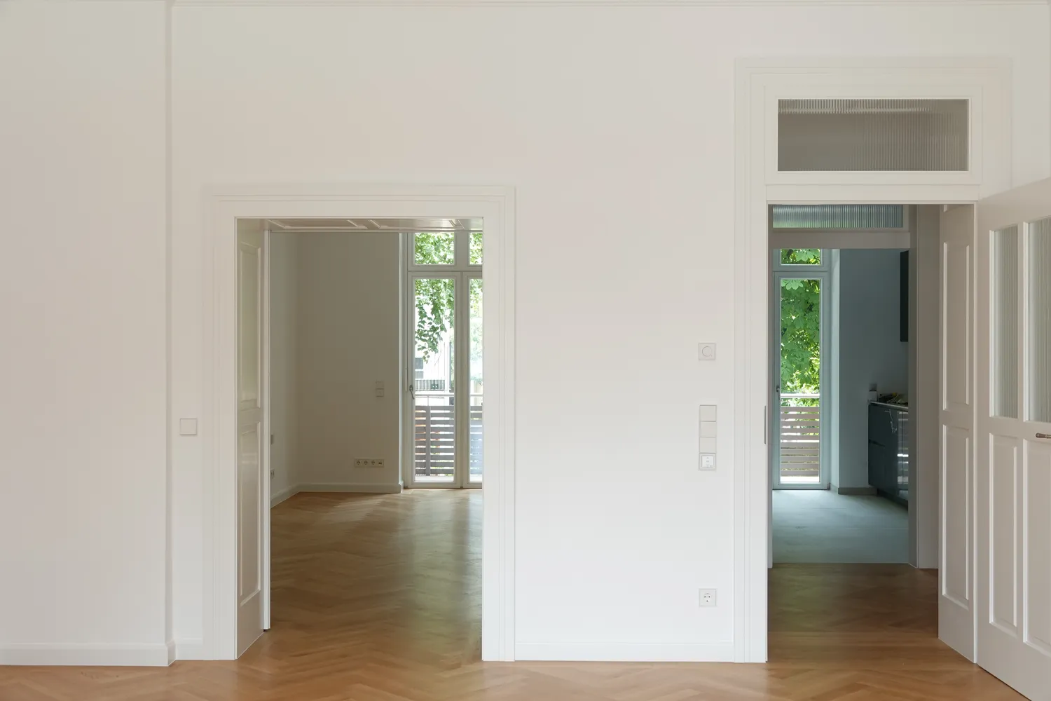 4 Zimmer Wohnung mit 132 m² in München – Bild 7