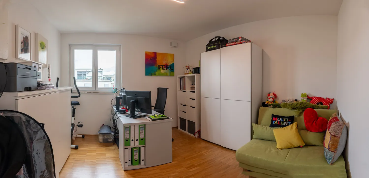 3 Zimmer Wohnung mit 80 m² in Mannheim – Bild 10