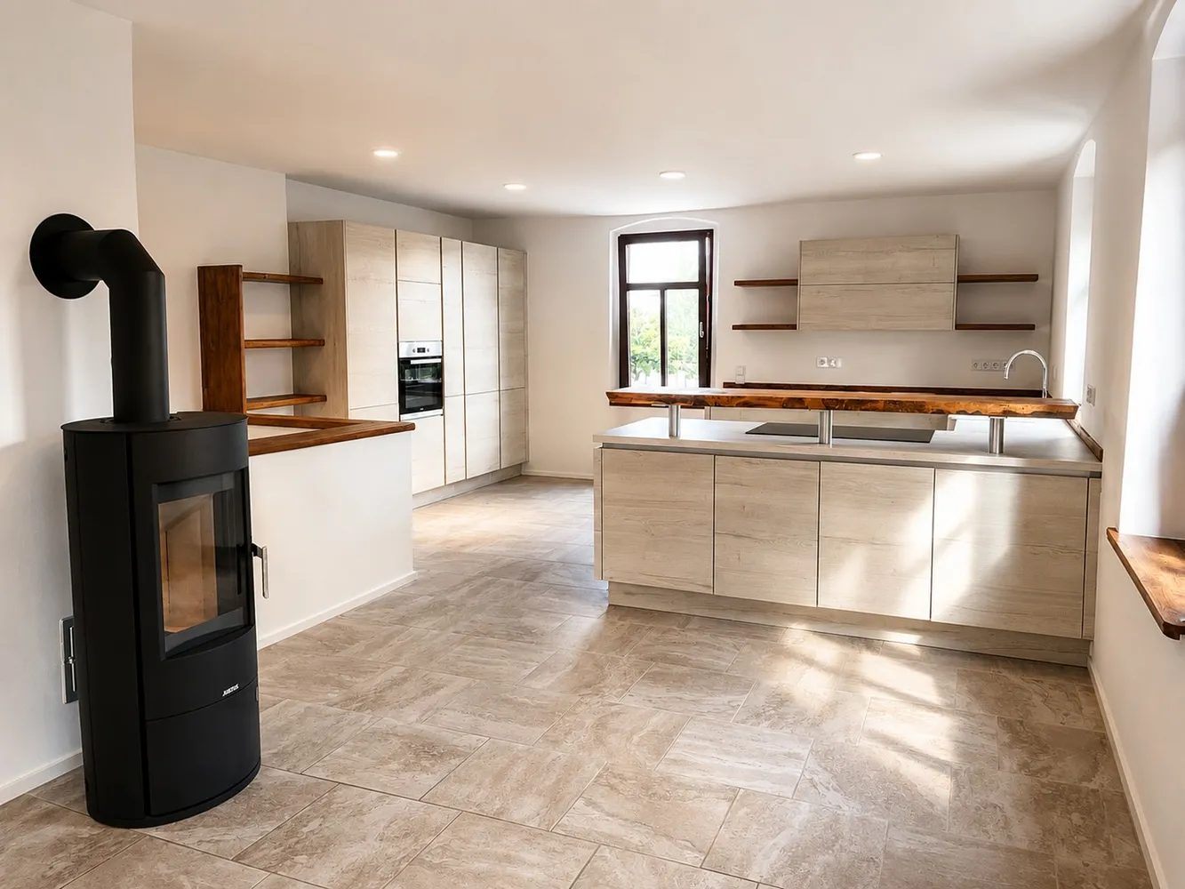 4 room house with 146 m² in Dresden – Photo 8