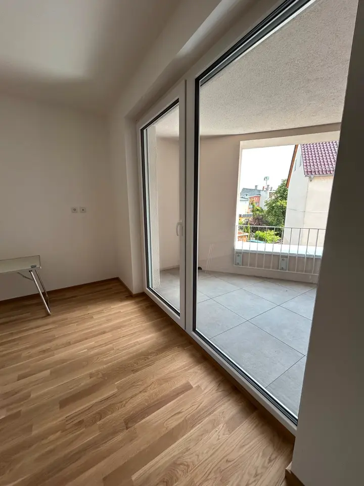 2 Zimmer Wohnung mit 59 m² in Halle (Saale) – Bild 6