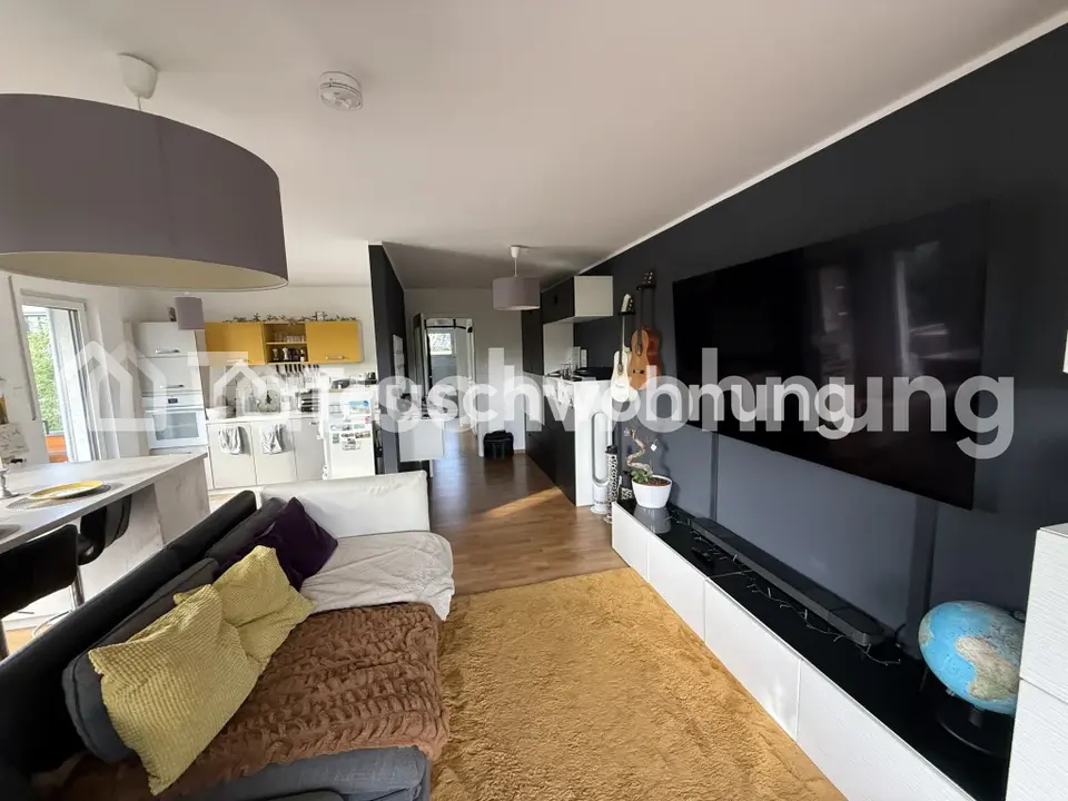 3 Zimmer Wohnung mit 64 m² in Dresden – Bild 4