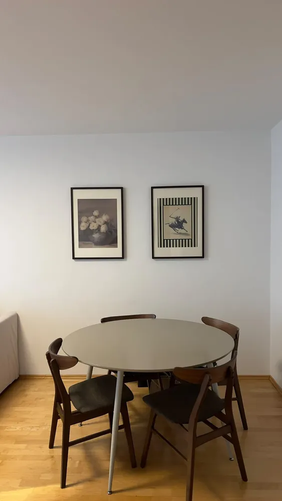 2 Zimmer Wohnung mit 50 m² in München – Bild 1