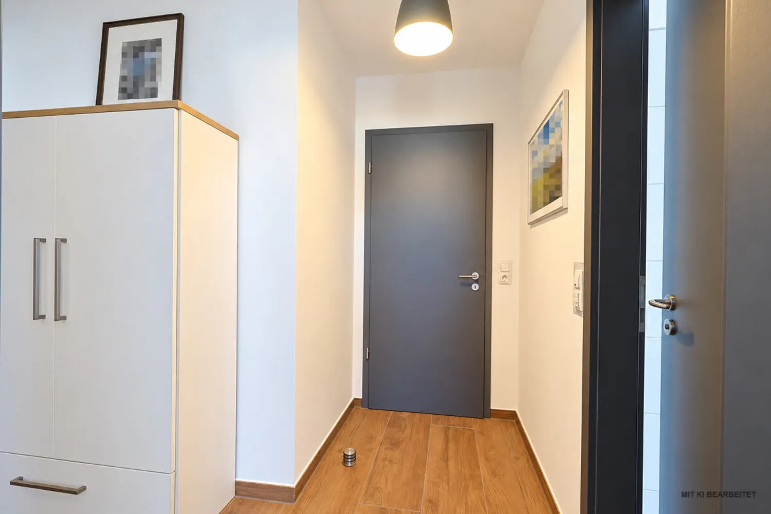 3 Zimmer Wohnung mit 87 m² in Oldenburg – Bild 4