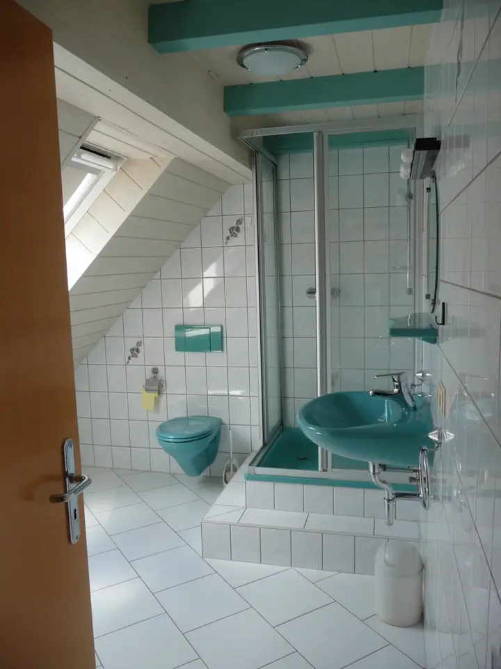 2 Zimmer Wohnung mit 59 m² in Karlsruhe – Bild 8