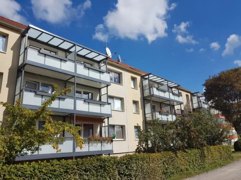 2 Zimmer Wohnung mit 57 m² in Wernigerode – Bild 6