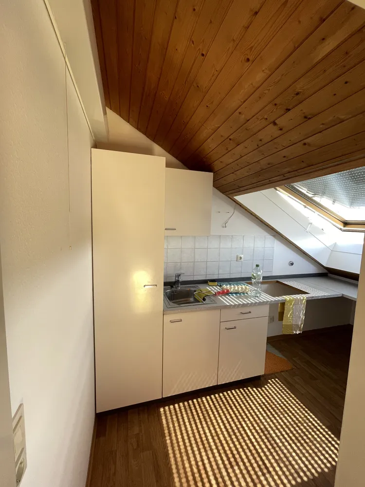 1 Zimmer Wohnung mit 45 m² in Bietigheim-Bissingen – Bild 2