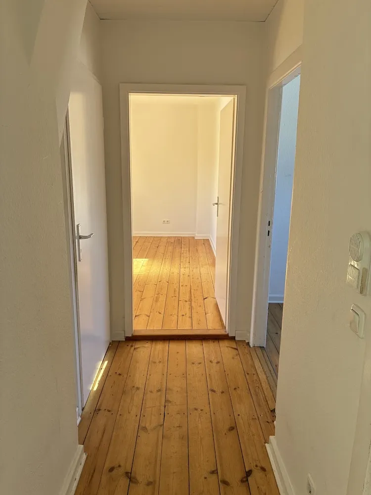 2 Zimmer Wohnung mit 52 m² in Kiel – Bild 3