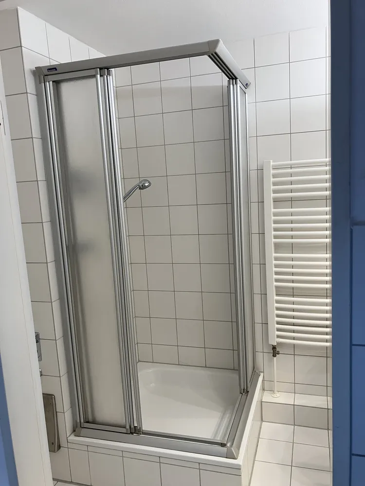 1 Zimmer Wohnung mit 24 m² in Mannheim – Bild 5