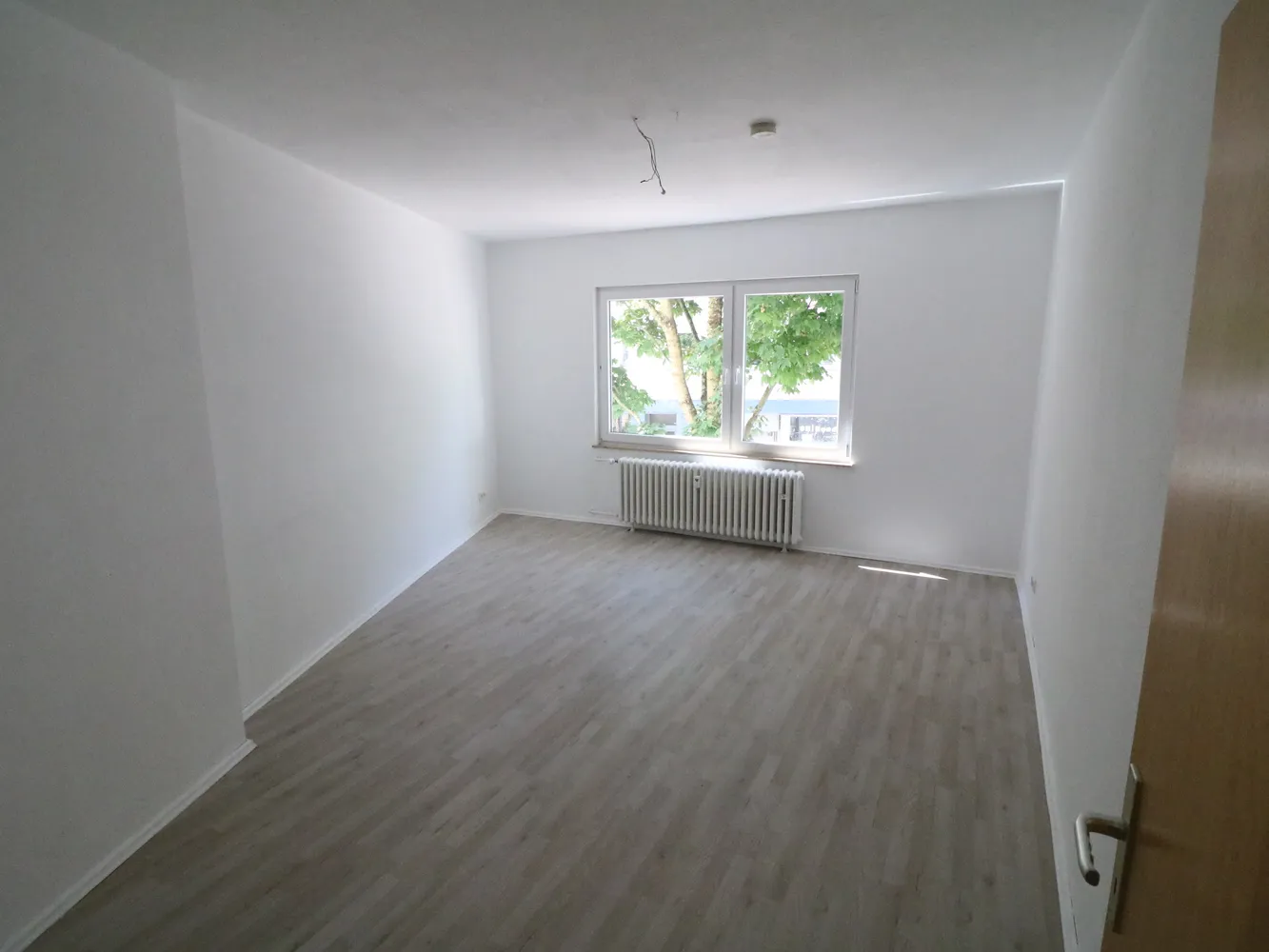 2 Zimmer Wohnung mit 68 m² in Essen – Bild 2