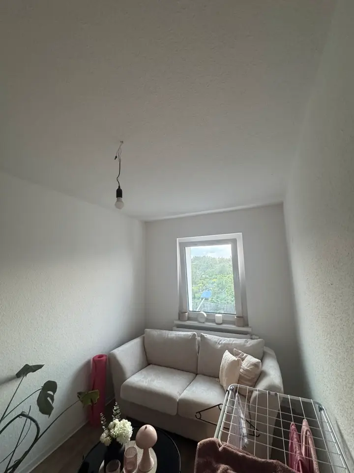 3 room apartment with 51 m² in Aschersleben – Photo 6