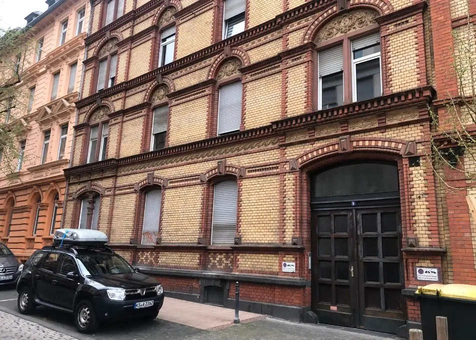 3 Zimmer Wohnung mit 76 m² in Wiesbaden – Bild 1