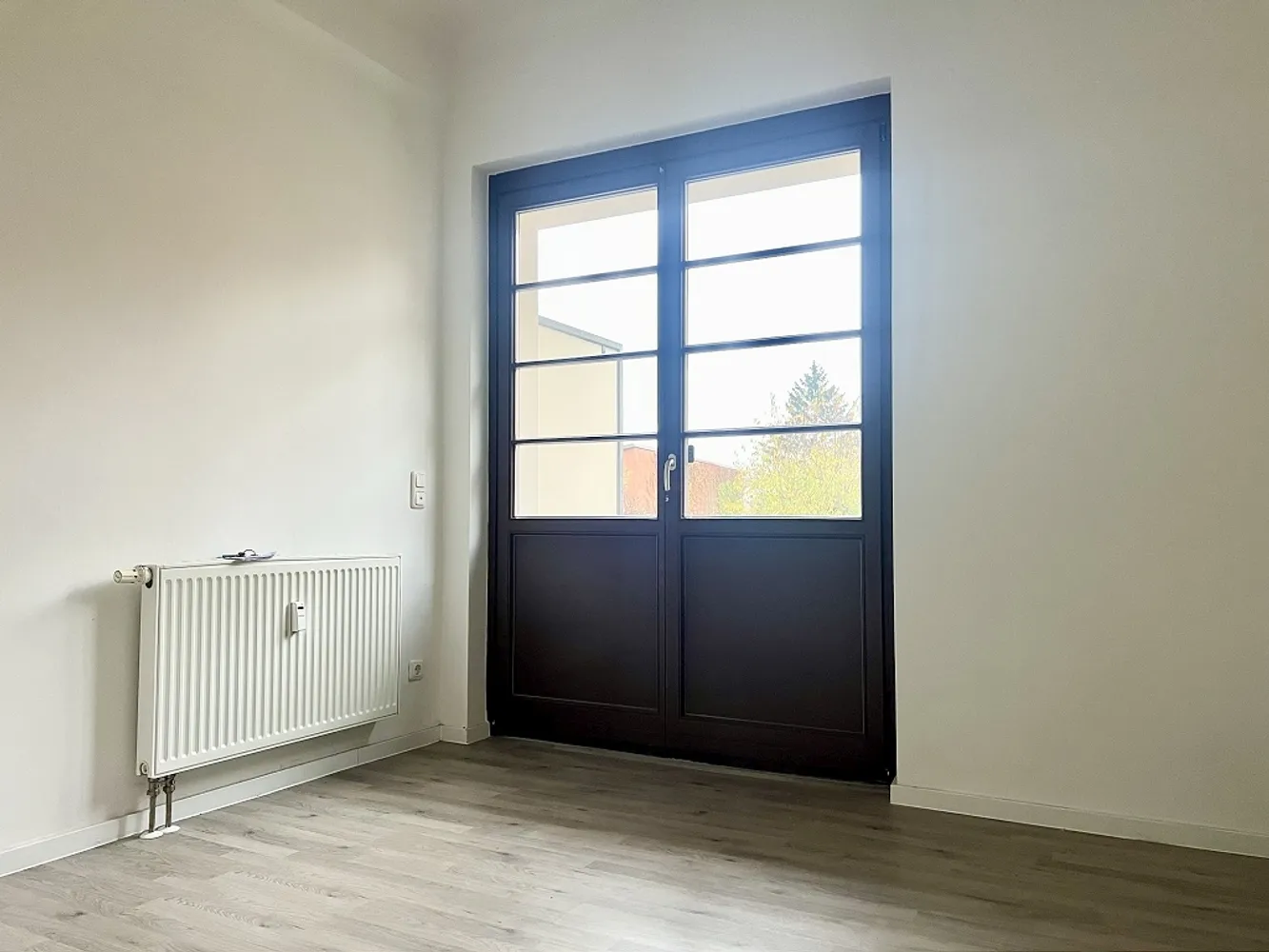 1 Zimmer Wohnung mit 39 m² in Dresden – Bild 1