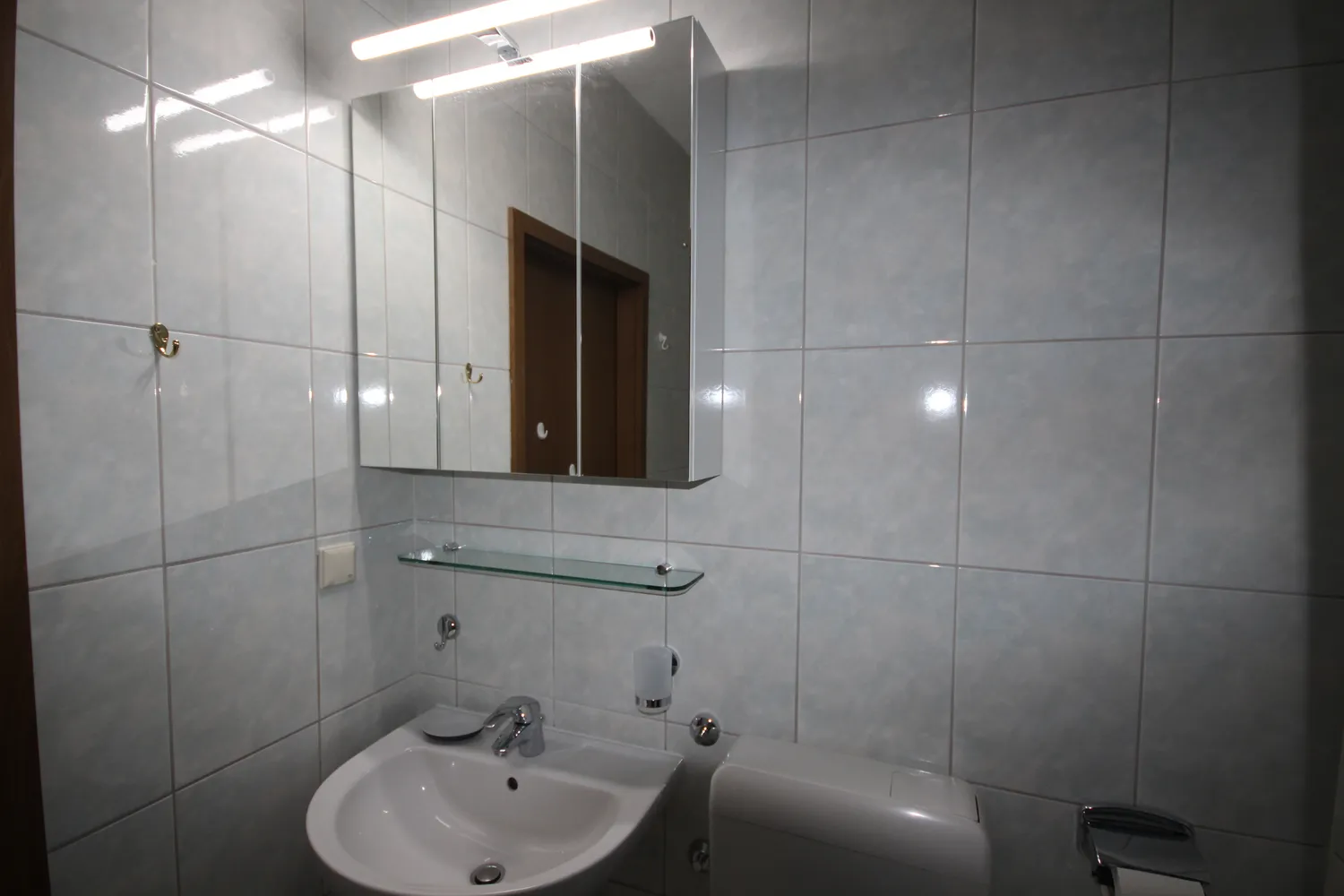 3 Zimmer Wohnung mit 60 m² in Wuppertal – Bild 12