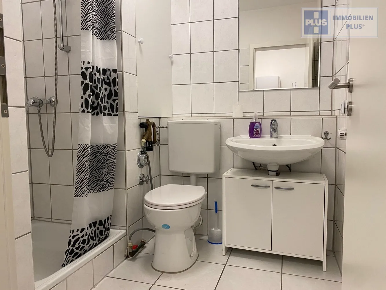 1 Zimmer Wohnung mit 35 m² in Homburg – Bild 5
