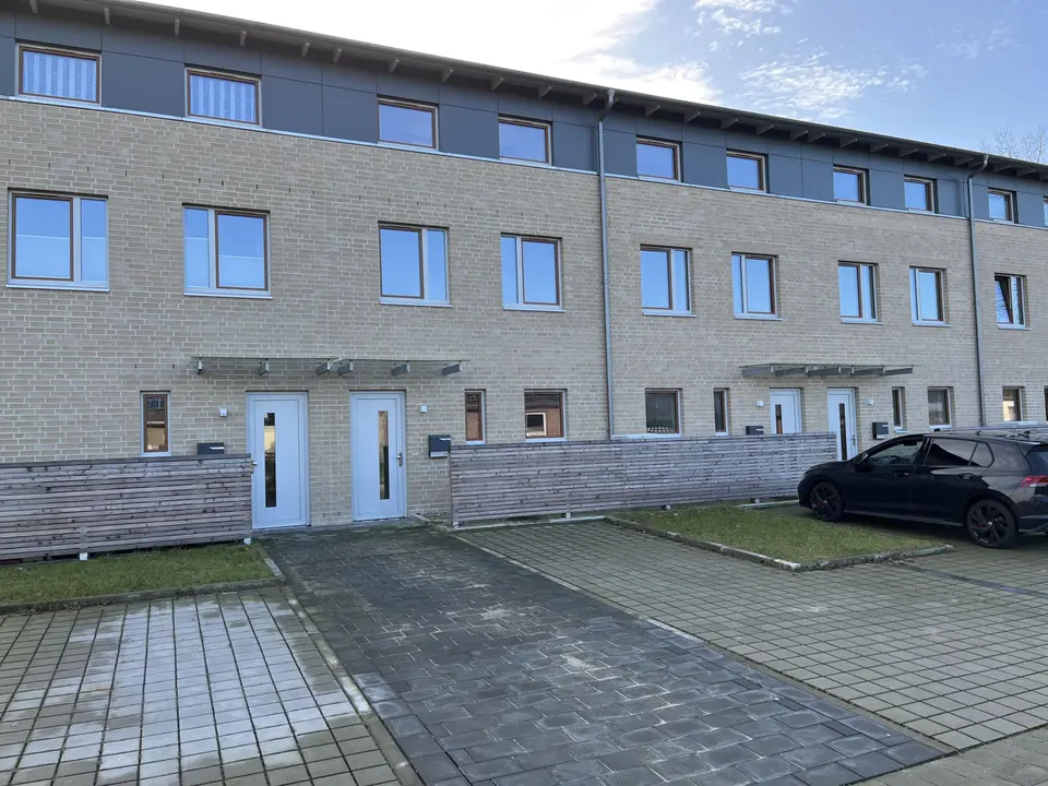 5 Zimmer Haus mit 143 m² in Flensburg – Bild 2
