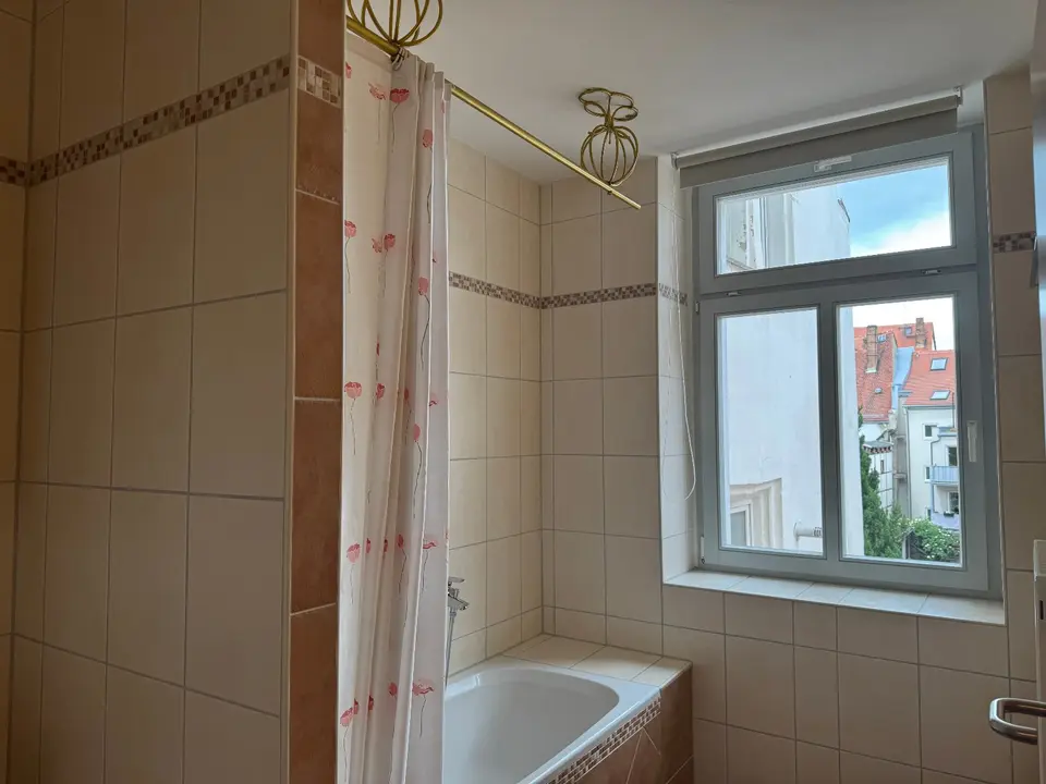3 Zimmer Wohnung mit 89 m² in Freiberg – Bild 10