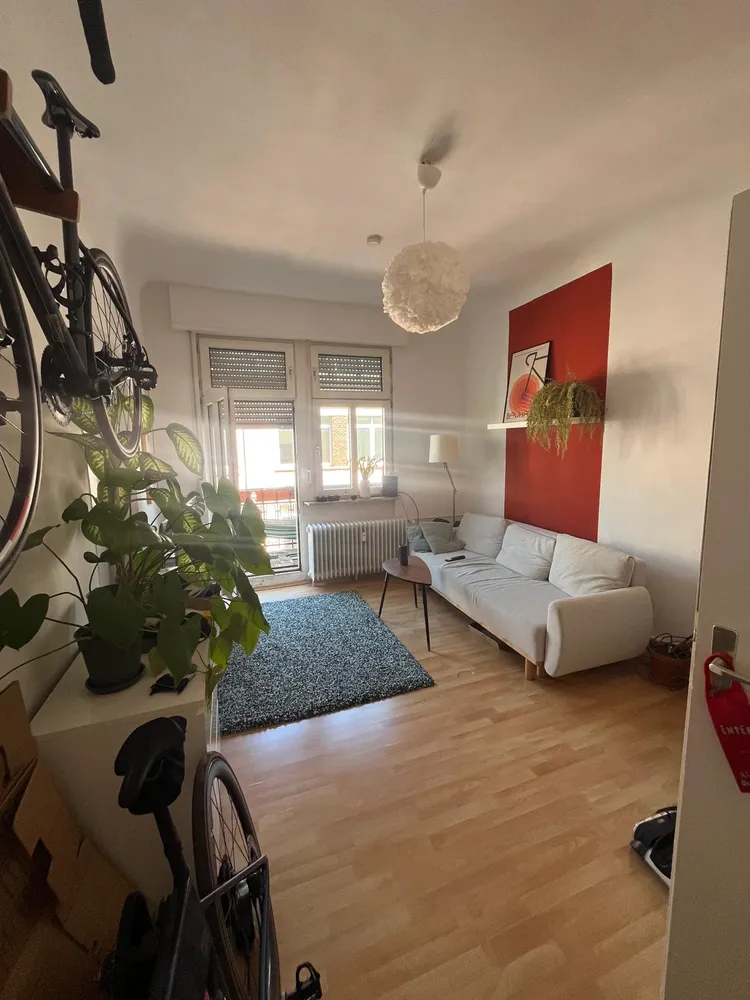 3 Zimmer Wohnung mit 74 m² in Mannheim – Bild 7