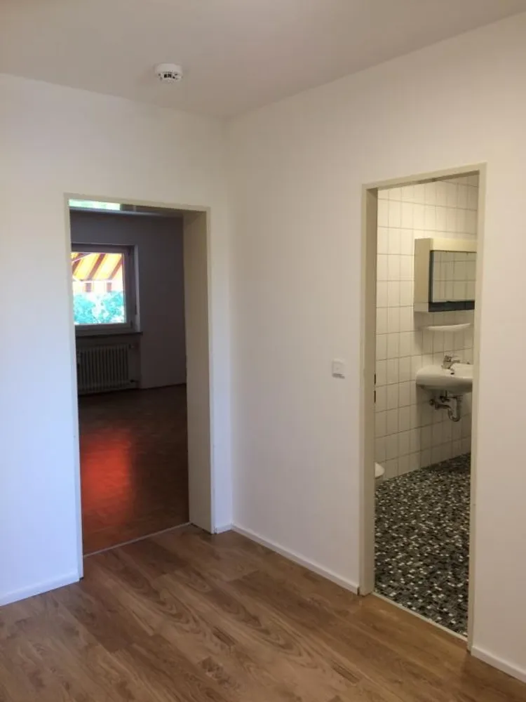 2 Zimmer Wohnung mit 65 m² in Regensburg – Bild 6