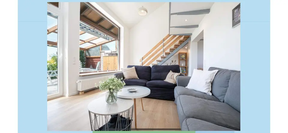 WG-Zimmer mit 71 m² in Lübeck – Bild 1