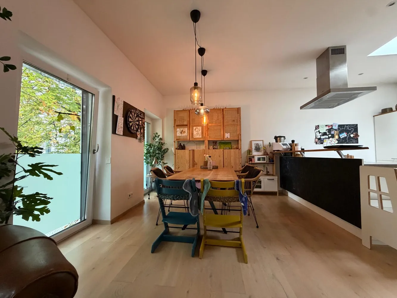 3 room apartment with 120 m² in Augsburg – Photo 12