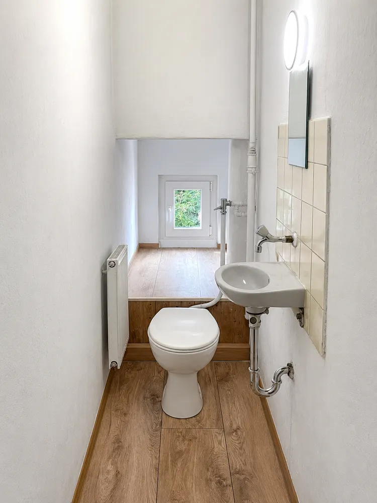 3 Zimmer Wohnung mit 71 m² in Ludwigshafen am Rhein – Bild 6