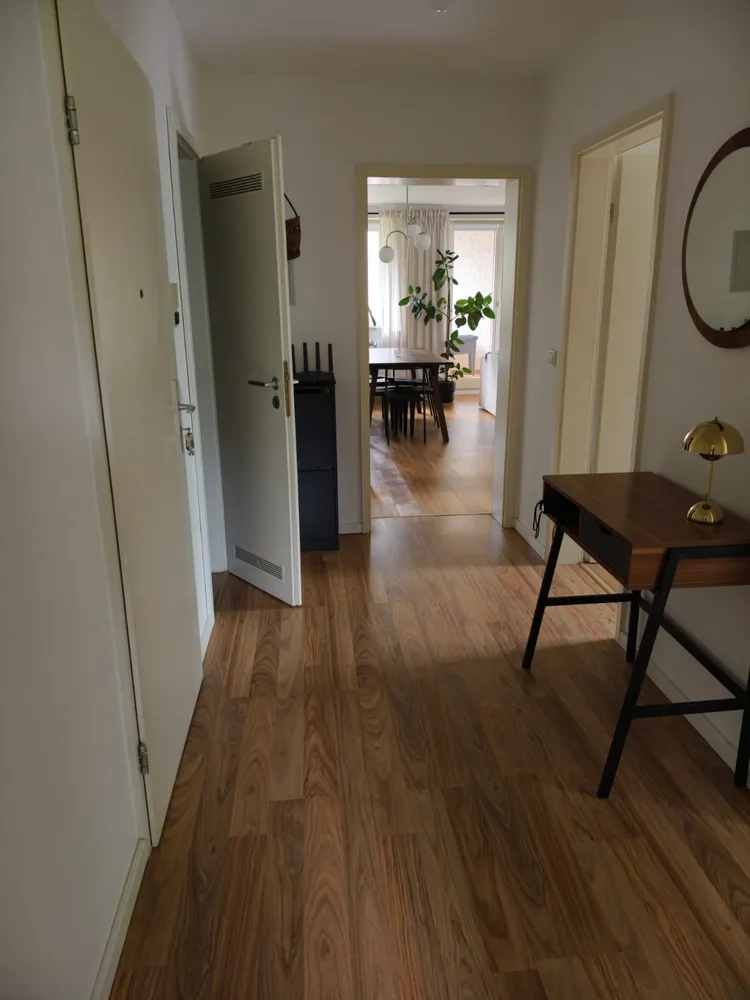 2 Zimmer Wohnung mit 72 m² in München – Bild 4