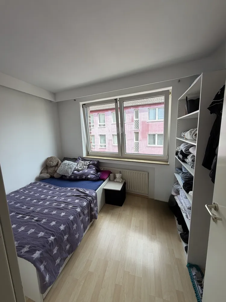 2 Zimmer Wohnung mit 40 m² in Aachen – Bild 8