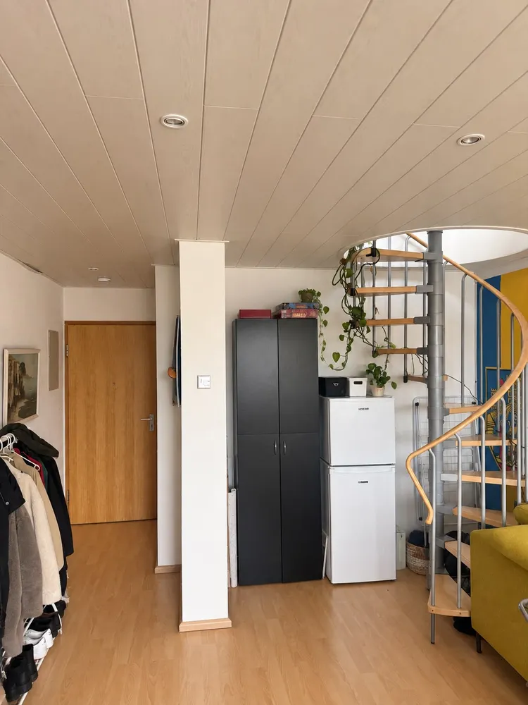 2 room apartment with 65 m² in Cologne – Photo 2